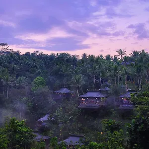 Capella Ubud, Bali Ośrodek wypoczynkowy